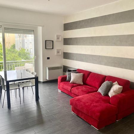 Apartmán Viale39 Terracina Exteriér fotografie
