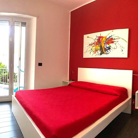 Apartmán Viale39 Terracina Exteriér fotografie
