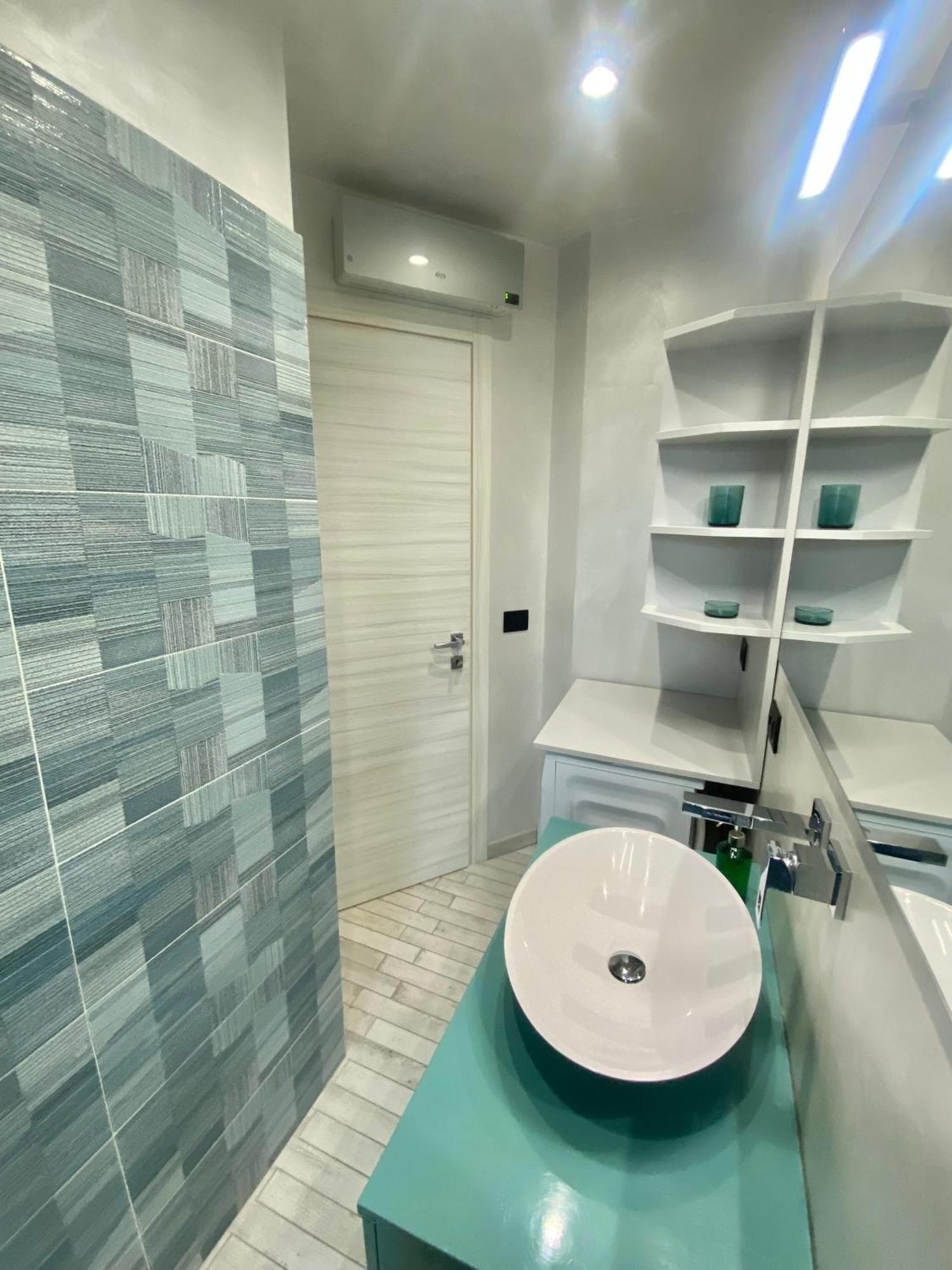 Apartmán Viale39 Terracina Exteriér fotografie