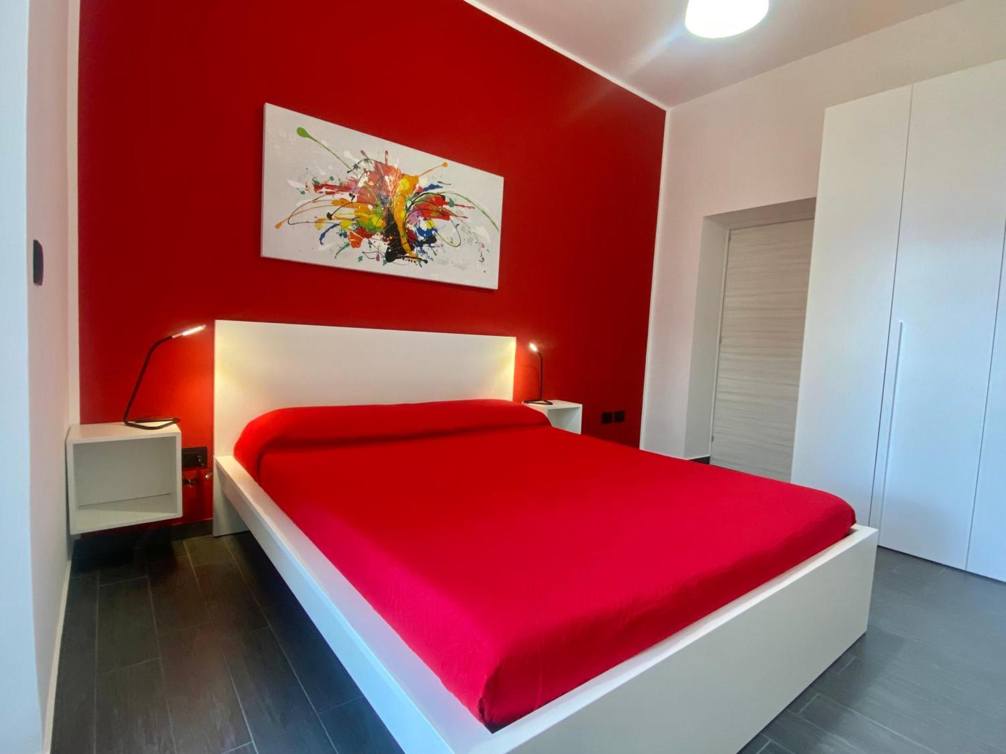 Apartmán Viale39 Terracina Exteriér fotografie