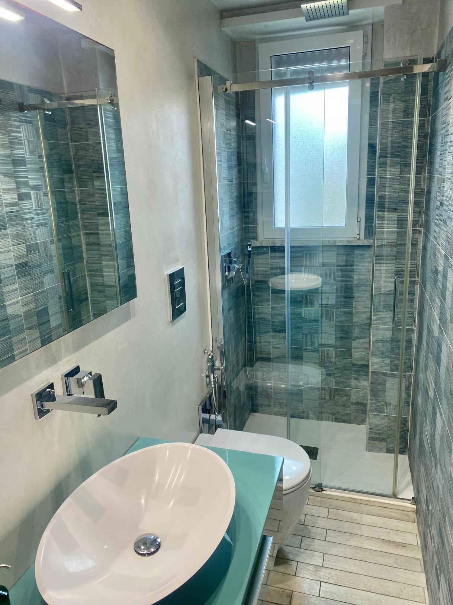 Apartmán Viale39 Terracina Exteriér fotografie