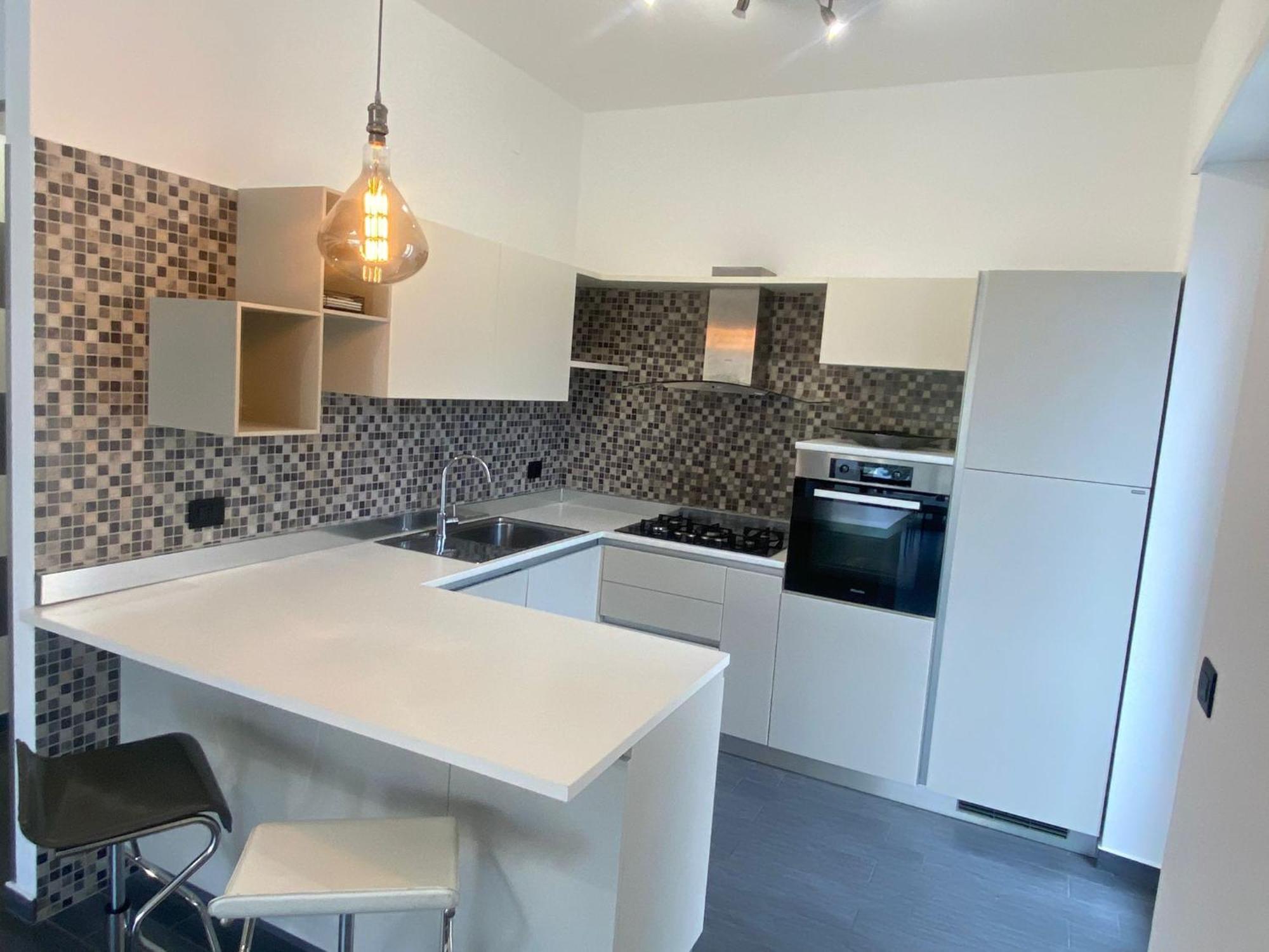 Apartmán Viale39 Terracina Exteriér fotografie