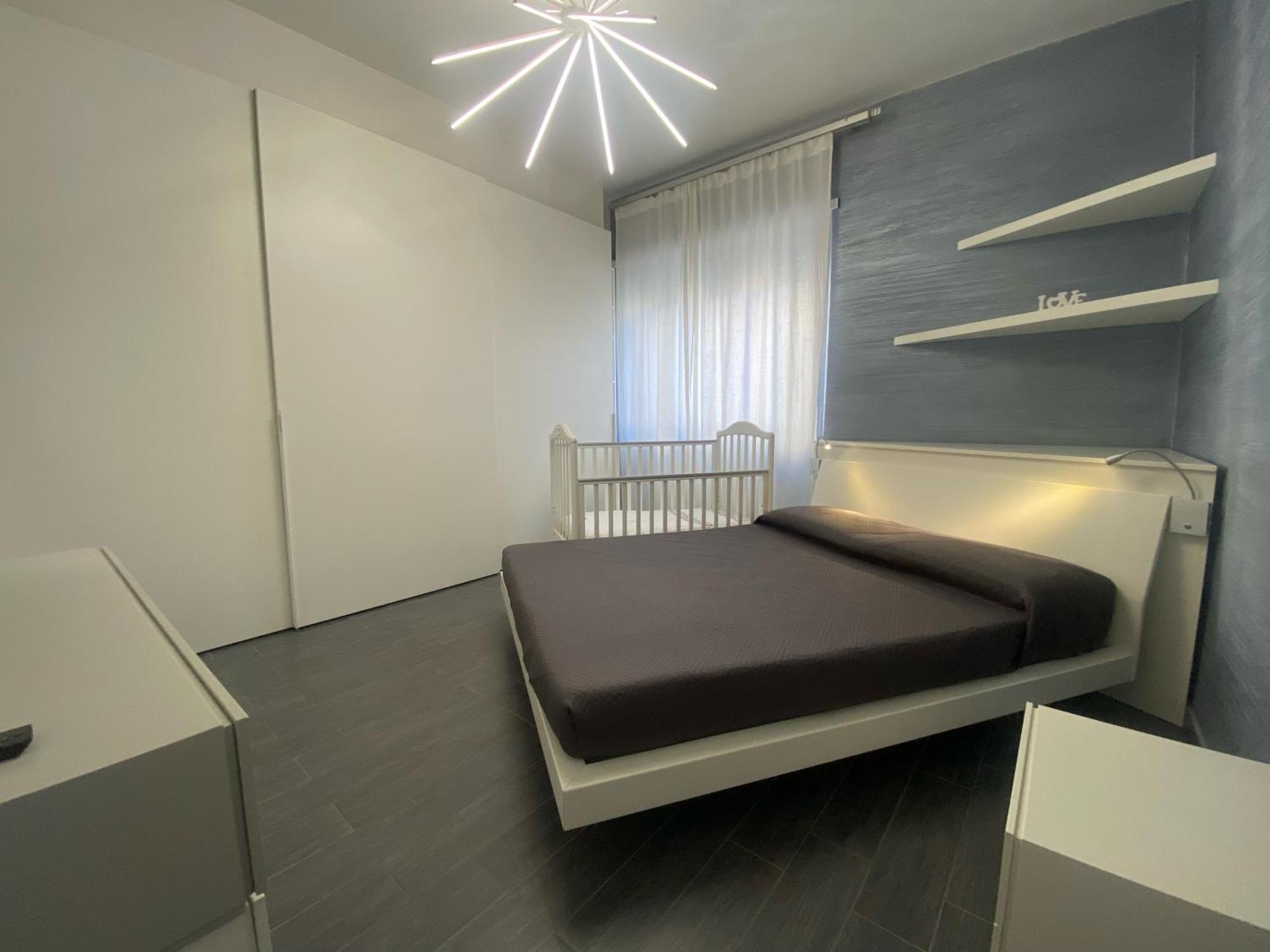 Apartmán Viale39 Terracina Exteriér fotografie