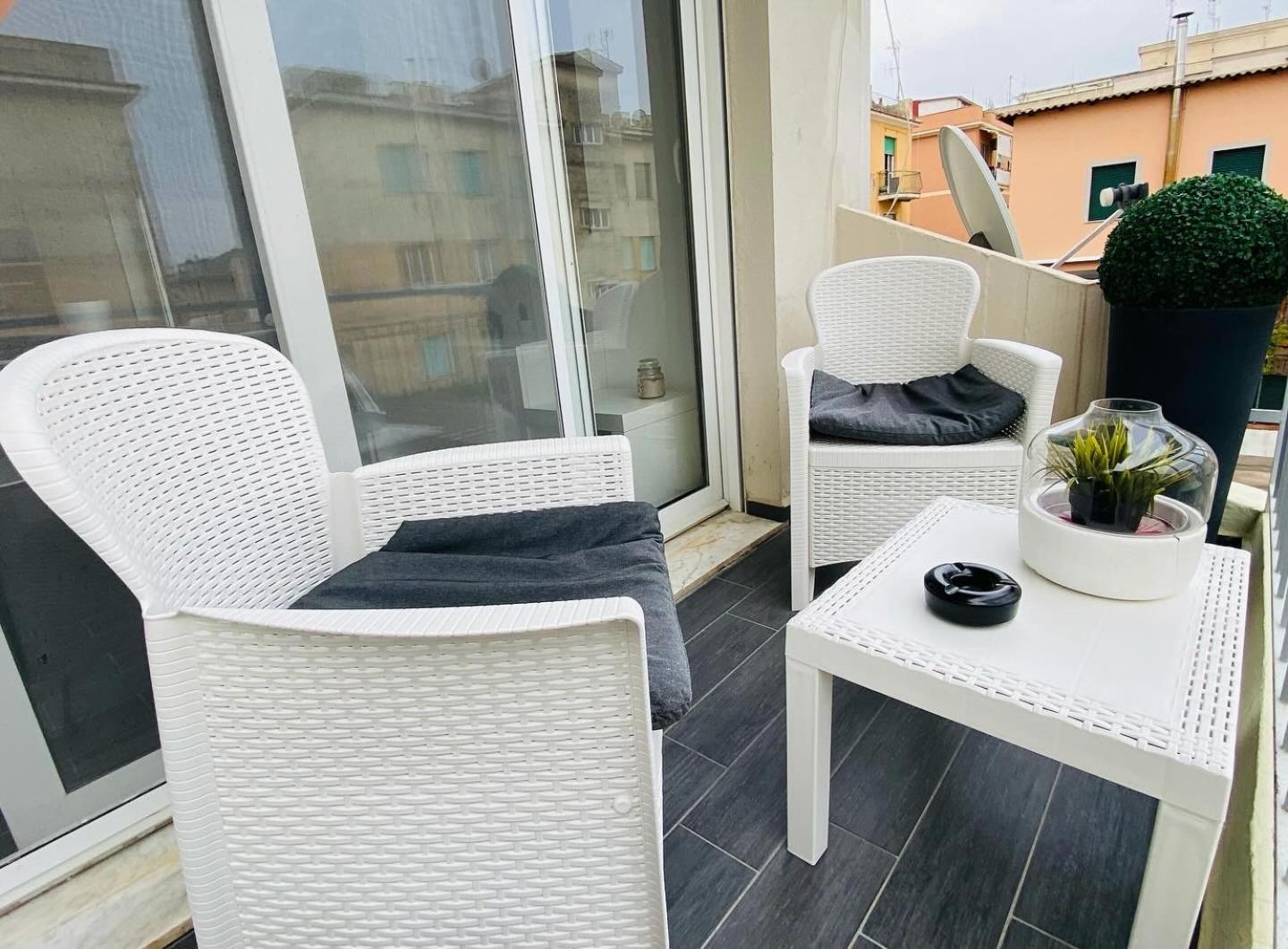 Apartmán Viale39 Terracina Exteriér fotografie
