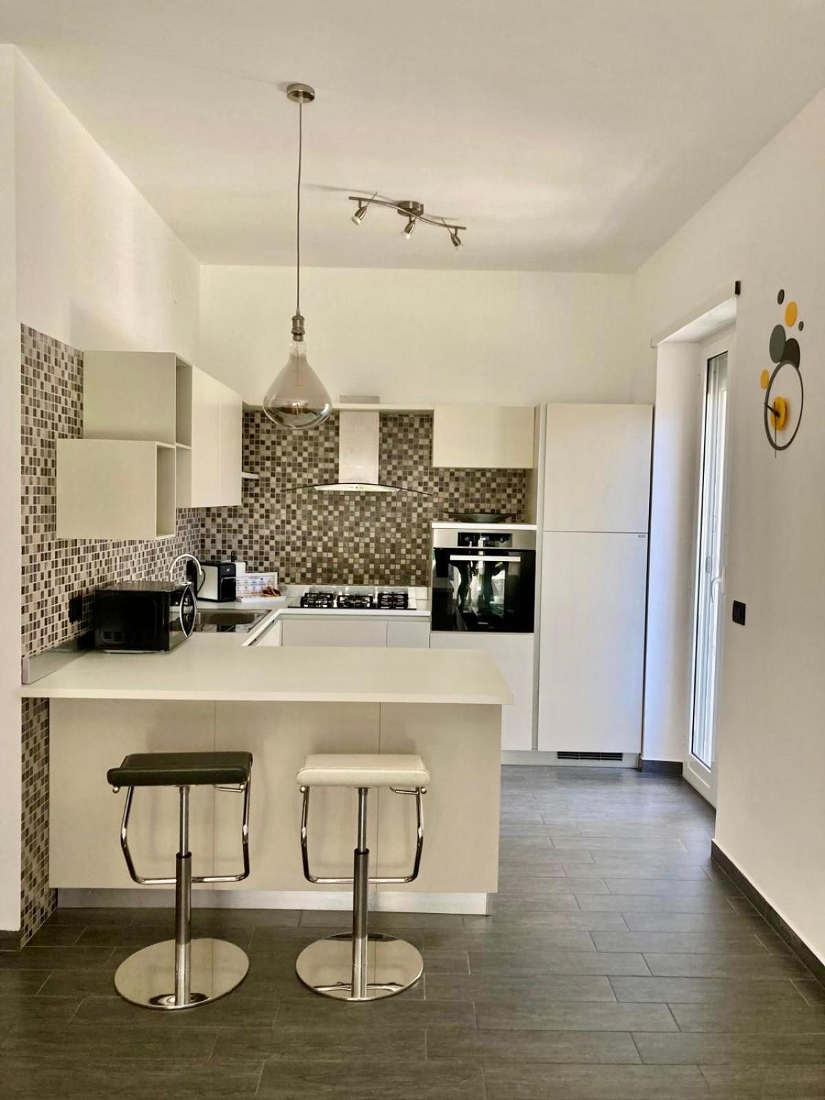 Apartmán Viale39 Terracina Exteriér fotografie