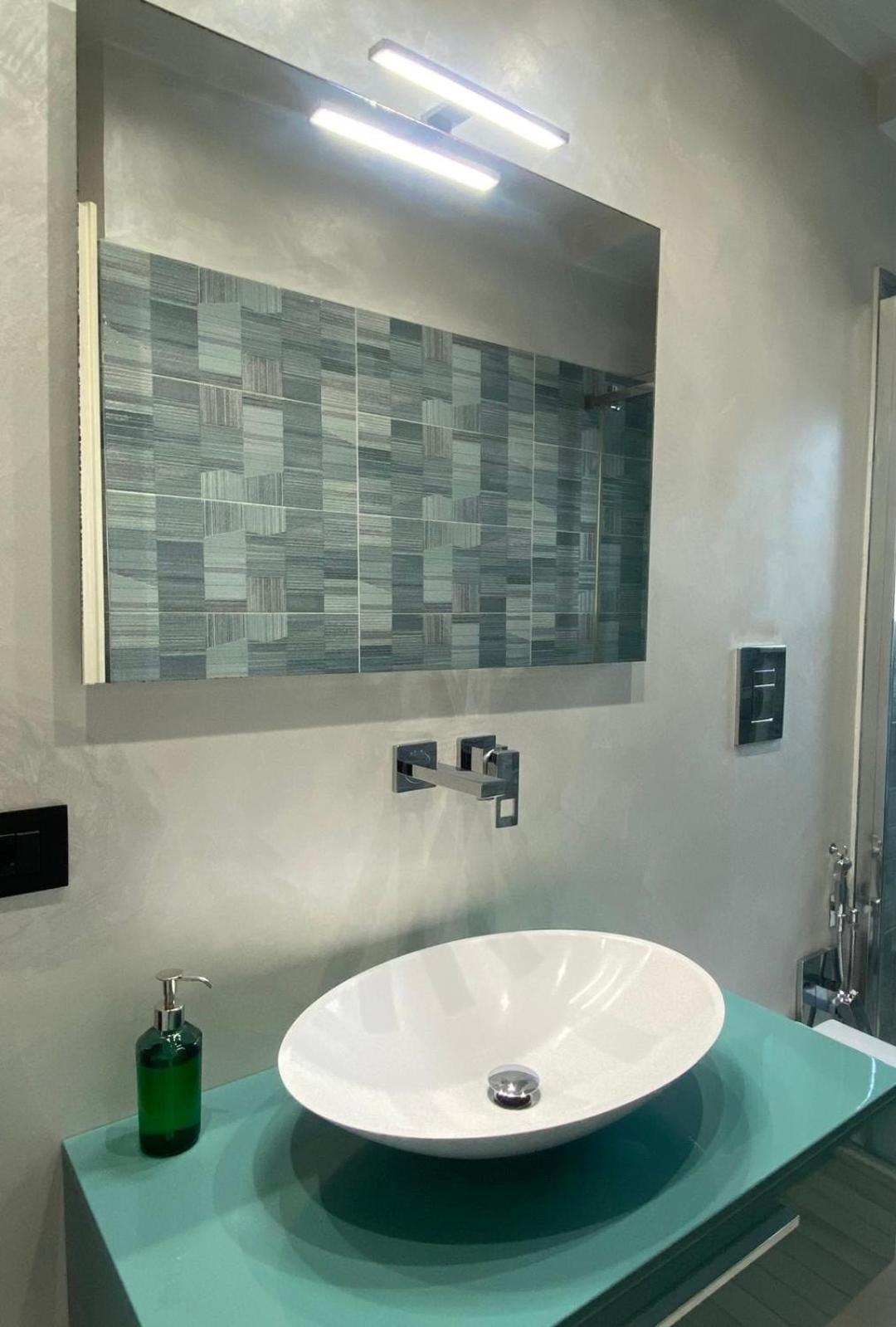 Apartmán Viale39 Terracina Exteriér fotografie