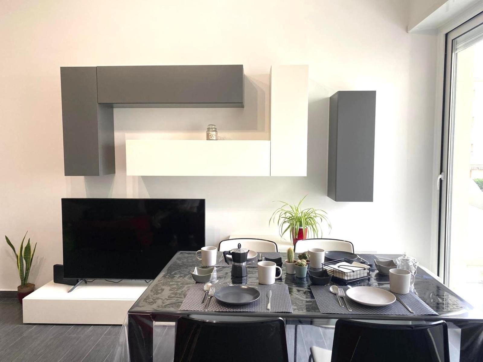Apartmán Viale39 Terracina Exteriér fotografie