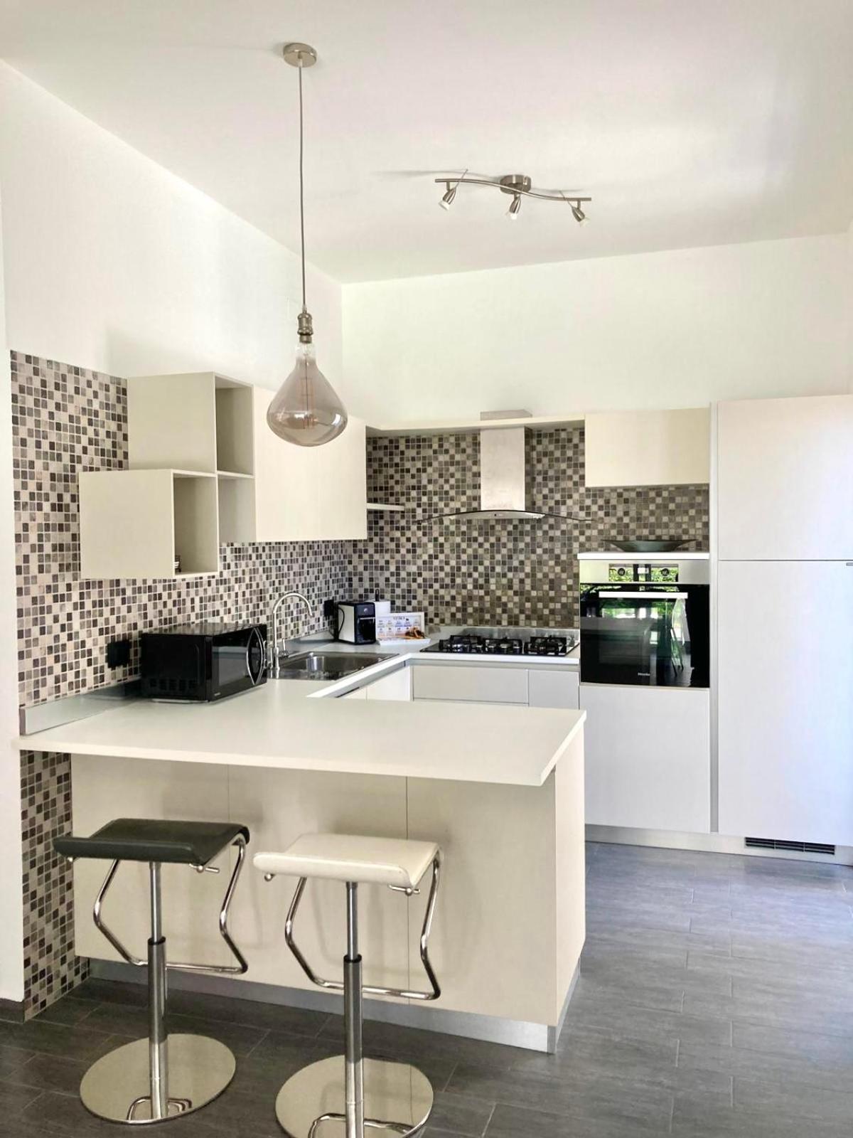 Apartmán Viale39 Terracina Exteriér fotografie