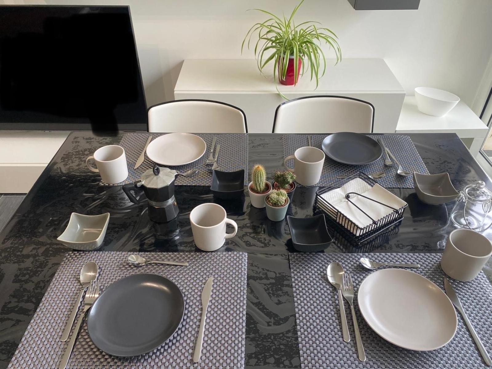 Apartmán Viale39 Terracina Exteriér fotografie