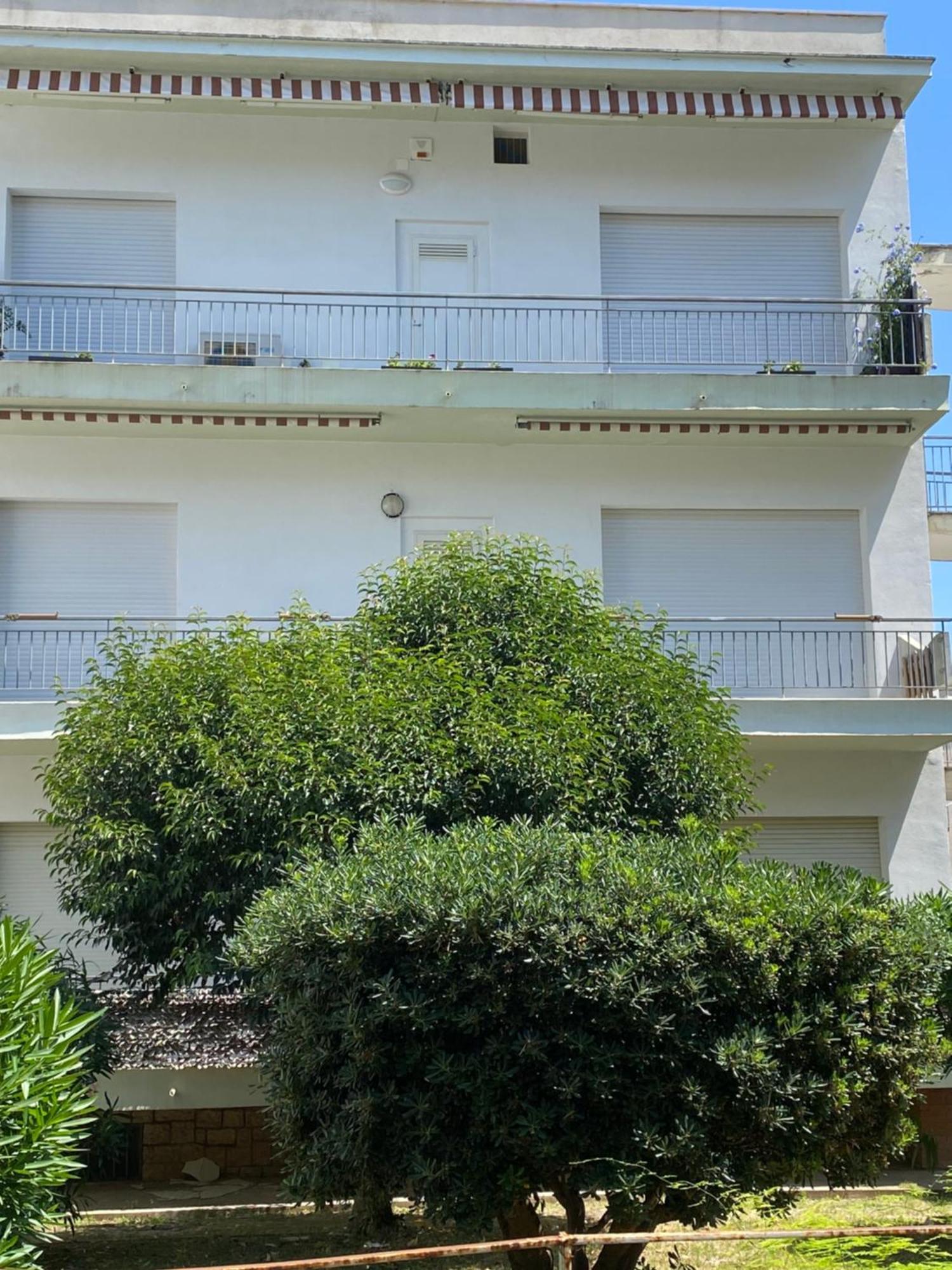 Apartmán Viale39 Terracina Exteriér fotografie